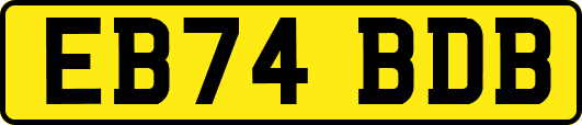 EB74BDB