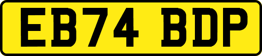 EB74BDP