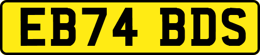 EB74BDS