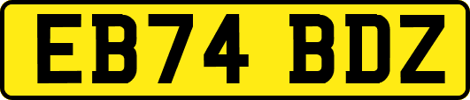 EB74BDZ