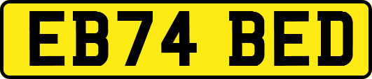 EB74BED