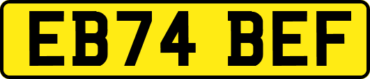 EB74BEF