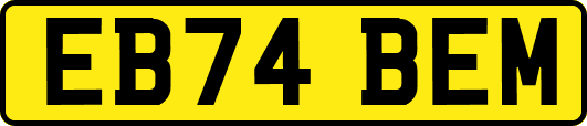 EB74BEM