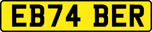 EB74BER