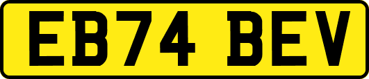 EB74BEV