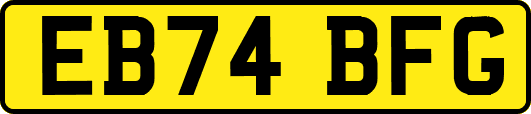 EB74BFG