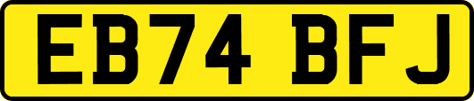 EB74BFJ