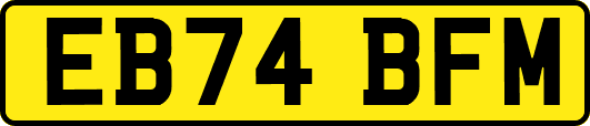 EB74BFM