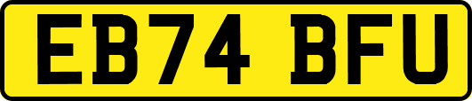 EB74BFU