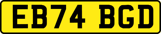 EB74BGD