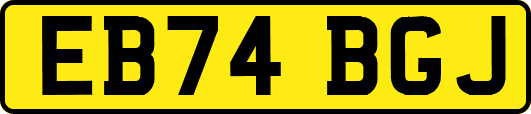 EB74BGJ