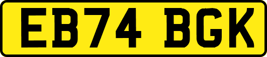 EB74BGK