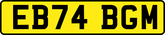 EB74BGM