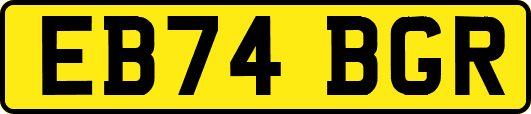 EB74BGR