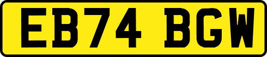 EB74BGW