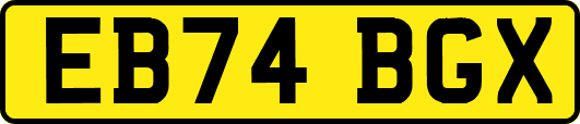 EB74BGX