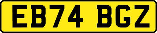 EB74BGZ