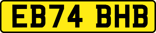 EB74BHB