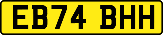 EB74BHH