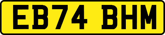 EB74BHM