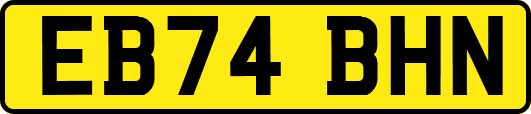 EB74BHN