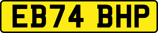 EB74BHP