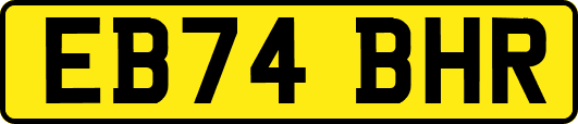 EB74BHR