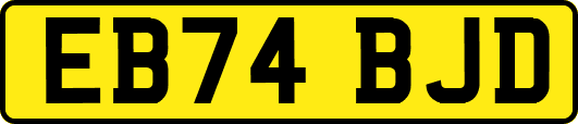 EB74BJD