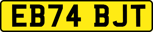 EB74BJT