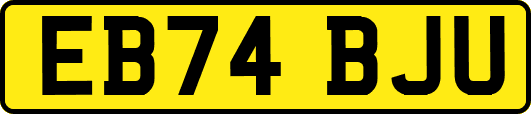 EB74BJU