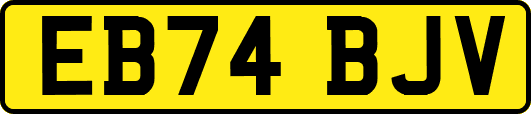 EB74BJV