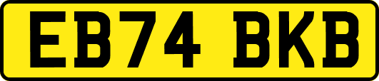 EB74BKB