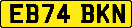 EB74BKN