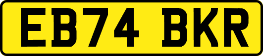 EB74BKR