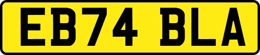 EB74BLA