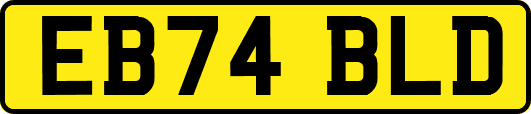EB74BLD