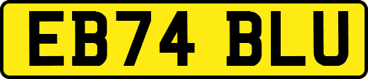 EB74BLU