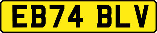 EB74BLV