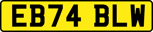 EB74BLW