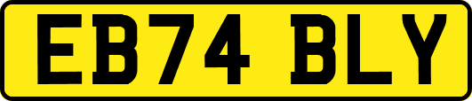 EB74BLY