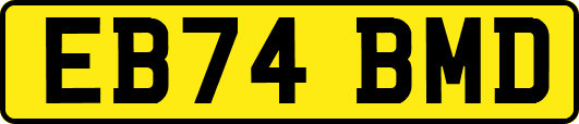 EB74BMD
