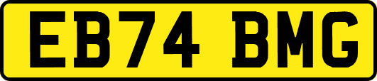 EB74BMG