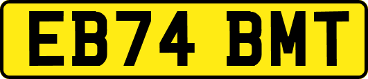 EB74BMT