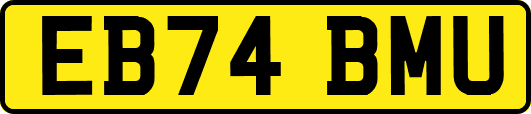 EB74BMU