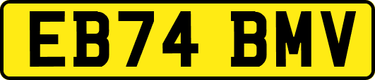 EB74BMV