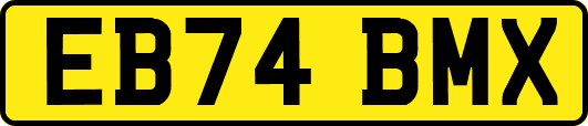 EB74BMX