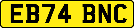 EB74BNC