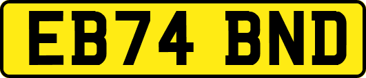 EB74BND