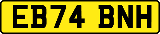 EB74BNH