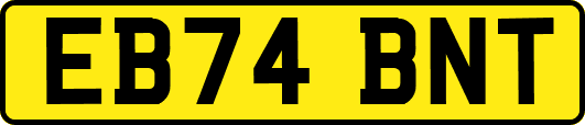 EB74BNT